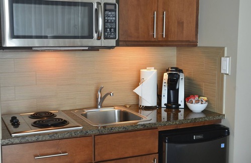 Yaletown Apartment | Rosedale Condominiums