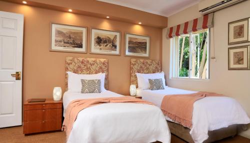 Cape Town City Centre House | Rosedene Guest House
