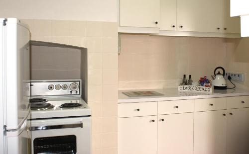 Cape Town City Centre House | Rosedene Guest House