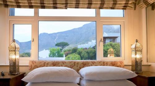 Cape Town City Centre House | Rosedene Guest House