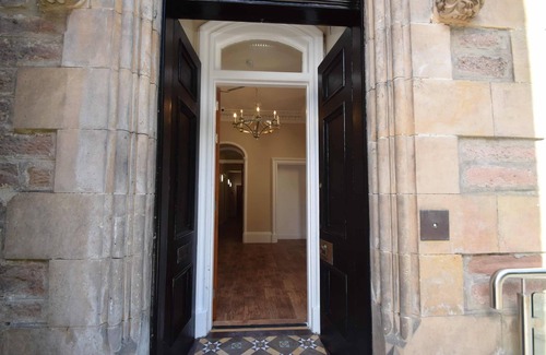 South Galson Apartment | Rosedene Highland House - Emperor Apartment 1