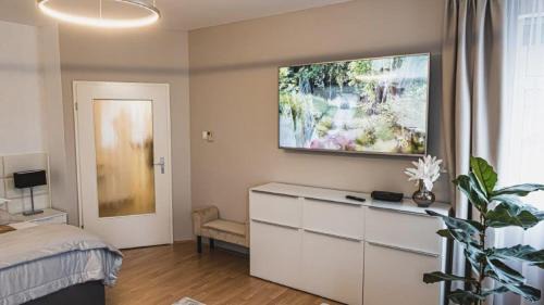Sarospatak Apartment | Rosegarden Apartman