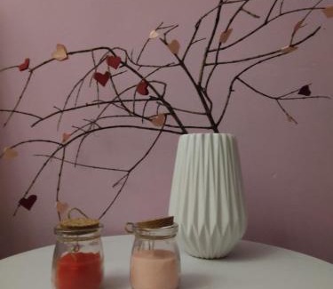 Sami House | Rosegarden