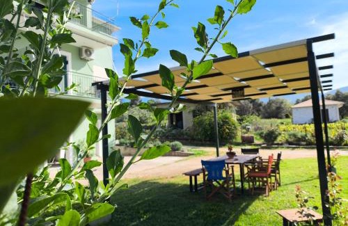 Sami House | Rosegarden