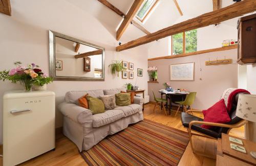 Brayford House | Rosehill Barn -a tranquil rural barn conversion