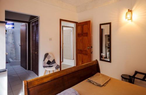 Soufriere Villa | Rosehill Heights Modern 4 bedroom vacation rental