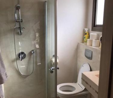 Kfar Vradim Apartment | ROSEHILLS