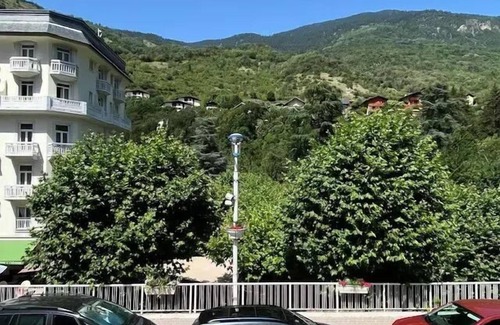 Brides-les-Bains Apartment | Roseland Residence - STUDIO FULL CENTRE IN THERMAL PARK