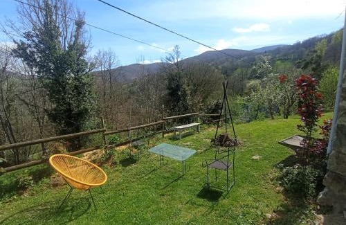Moulis House | Roseland, retraite calme en pleine nature