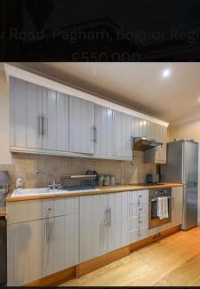 Pagham Apartment | Roselawn