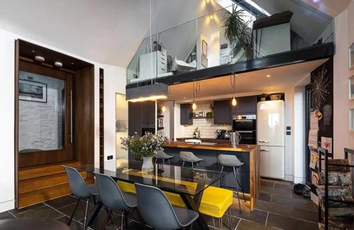 Luss House | Roselea Cottage