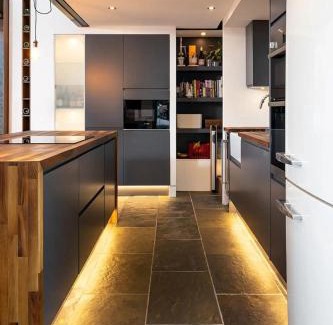 Luss House | Roselea Cottage
