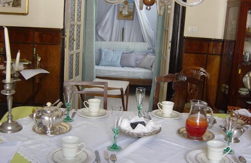 Centro Storico Bed & Breakfast | Rosella Bianchi