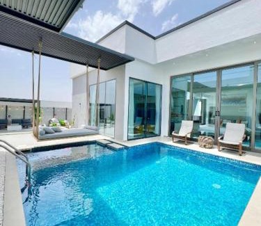 Sayq Ski Chalet | Rosella Chalet 2