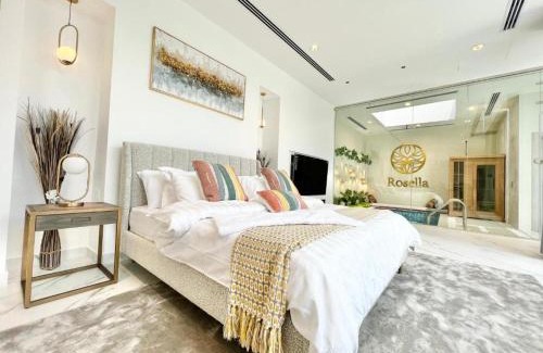 Sayq Ski Chalet | Rosella Chalet 2