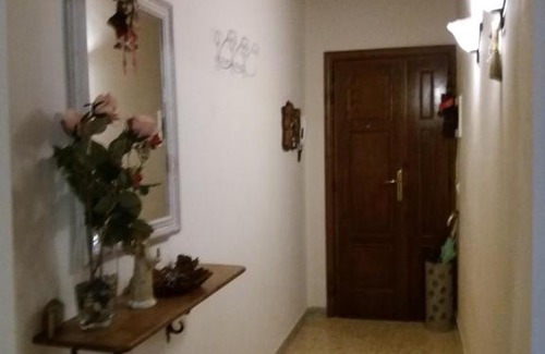 Roccastrada Apartment | Rosella's house in Tuscany