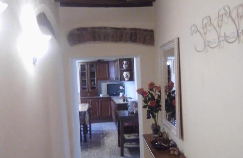 Roccastrada Apartment | Rosella's house in Tuscany