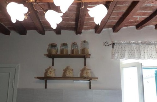 Roccastrada Apartment | Rosella's house in Tuscany