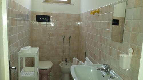 Roseto degli Abruzzi Bed & Breakfast | Rosemare