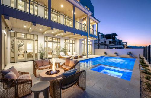 St. George House | Rosemary at Desert Color home