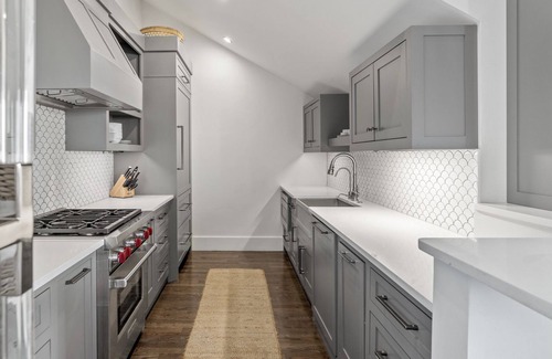 Rosemary Beach Apartment | Rosemary Beach 30A | Luxurious Condo on Main | My Beach Getaways