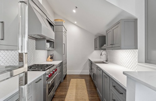 Rosemary Beach Apartment | Rosemary Beach 30A | Luxurious Condo on Main | My Beach Getaways
