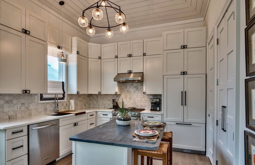 Rosemary Beach House | Rosemary Beach Carriage House