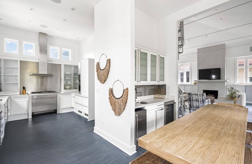 West Panama City Beach House | Rosemary Beach! South Side of 30A! Carriage House!