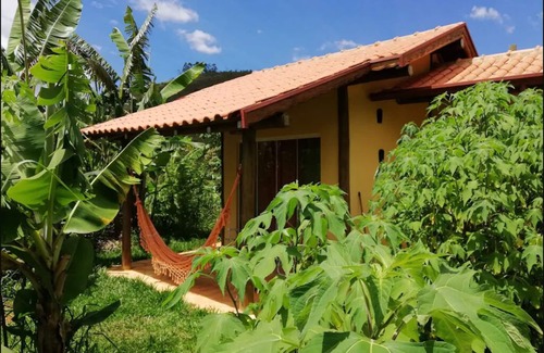 Monteiro Lobato Ski Chalet | Rosemary Chalets with Mountain Views