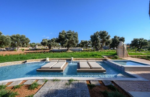 Prinos Villa | Rosemary