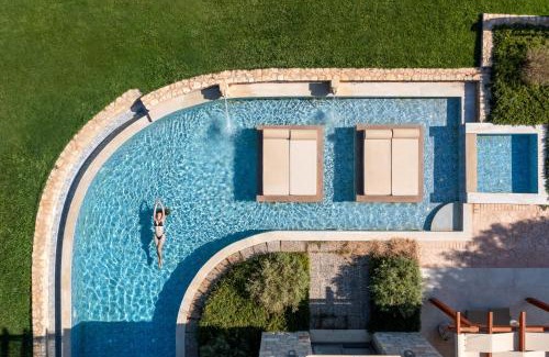 Prinos Villa | Rosemary