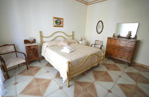 Barrafranca House | Rosemary Home