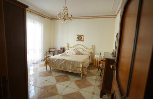 Barrafranca House | Rosemary Home
