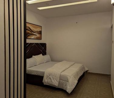 Asaba Apartment | Rosemary's Residence