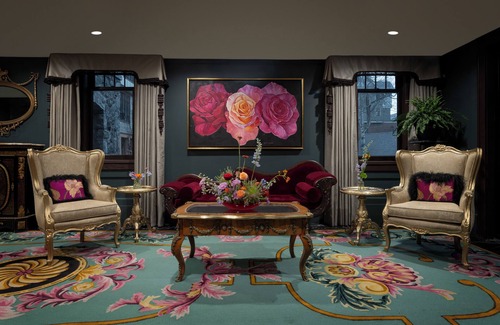 Esquimalt Hotel | Rosemead House
