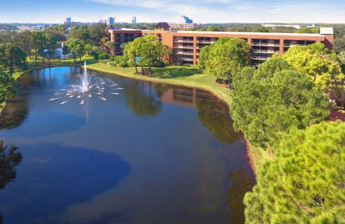 Florida Central Atlantic Coast Hotel | Rosen Inn Lake Buena Vista