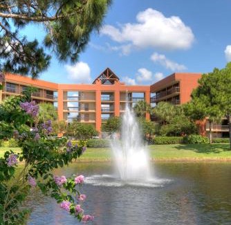 Florida Central Atlantic Coast Hotel | Rosen Inn Lake Buena Vista
