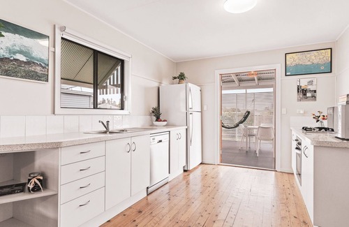 Evans Head House | Rosena - The Classic Beach House - 5 Cashmore Street