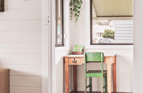 Evans Head House | Rosena - The Classic Beach House - 5 Cashmore Street