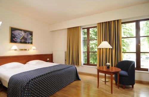 Historical Center Bruges Hotel | Rosenburg Hotel Brugge