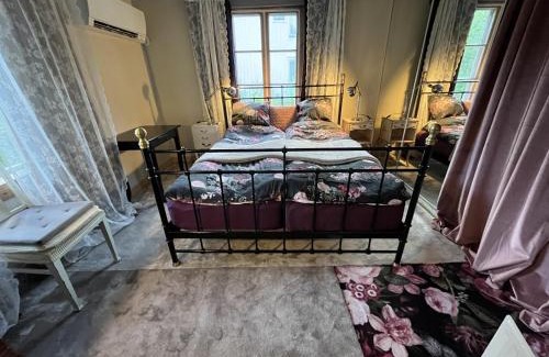 Bodafors House | Rosendala long stay by House Viola, 3 bedroom entire house in Bodafors, sleeps 7