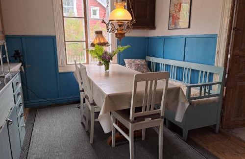 Bodafors House | Rosendala long stay by House Viola, 3 bedroom entire house in Bodafors, sleeps 7