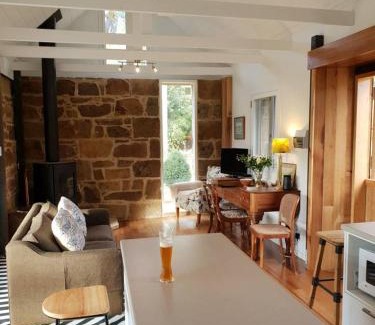 Hayes Apartment | Rosendale Stables