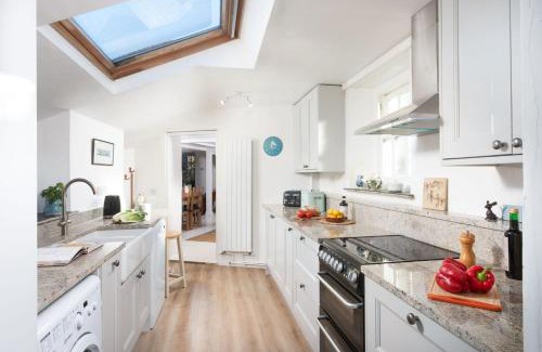 St. Agnes House | Roseneath