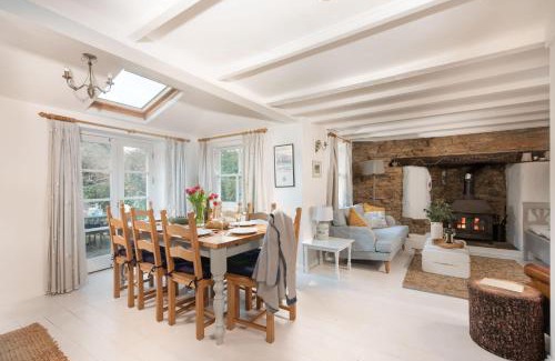 St. Agnes House | Roseneath