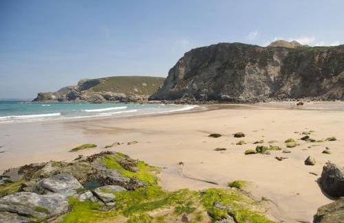 St. Agnes House | Roseneath