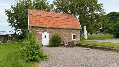 Borgholm Bed & Breakfast | Rosenfors Herrgård B&B