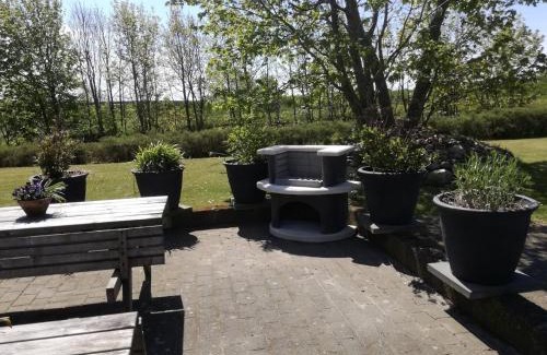 Esbjerg Municipality Apartment | Rosengaard holiday apartment and B&B