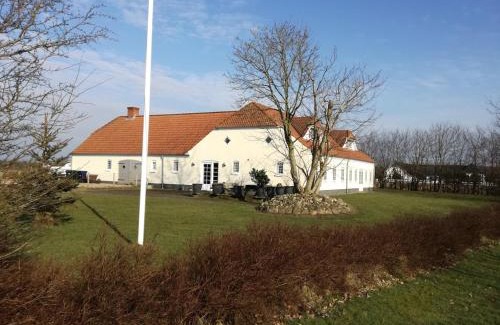 Esbjerg Municipality Apartment | Rosengaard holiday apartment and B&B