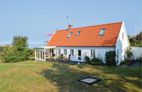 Rageleje House | Rosenhavet